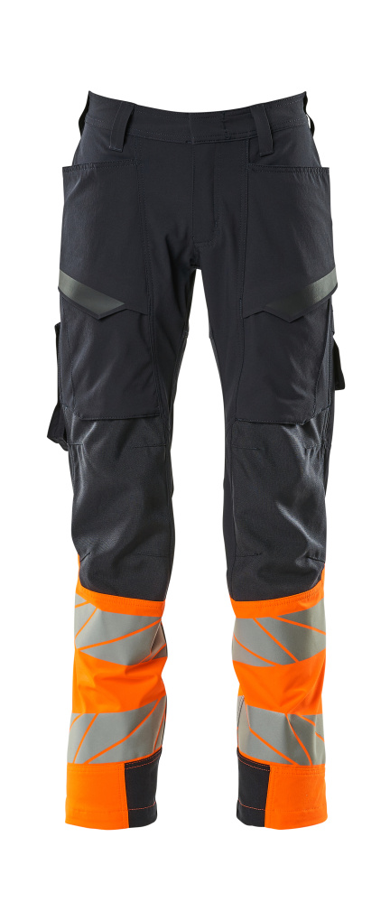 mascot Housut hi-vis mascot 19379-510-01014 koko 90c49