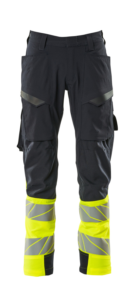 mascot Housut hi-vis mascot 19379-510-01017 koko 90c49