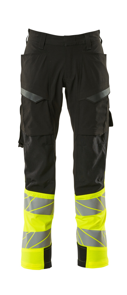 mascot Housut hi-vis mascot 19379-510-0917 koko 90c52