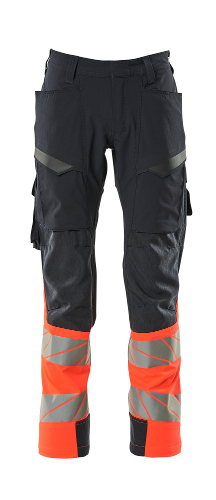 mascot Housut hi-vis mascot 19379-510-10222 koko 76c49