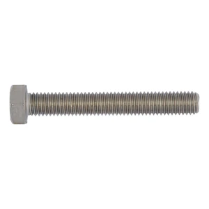 undefined Hex bolt d933 a4 m8x20 100pcs