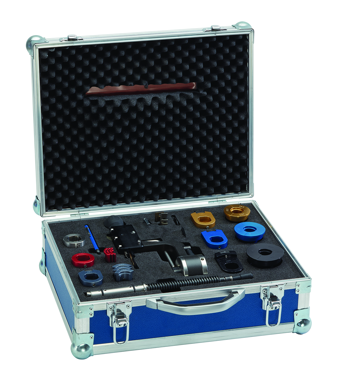 SKALVERKTYG C-F 4.0 110-225mm FÖR ISOLERING FOAM