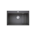 KEITTIÖALLAS BLANCO ETAGON 8 SILGRANIT SOFT VALK.