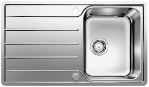 blanco Kitchen sink blanco lemis 45 s-if