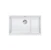 blanco Kitchen sink blanco subline 700-u level white