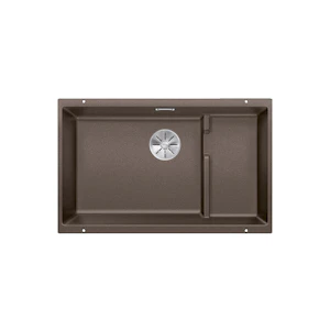 blanco Kitchen sink blanco subline 700-u level coffee
