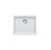 blanco Kitchen sink blanco subline 500-u silgranit white