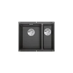 KEITTIÖALLAS BLANCO SUBLINE 340/160-U ANTH., VASEN