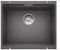 blanco Kitchen sink blanco etagon 500-u silgranit rock