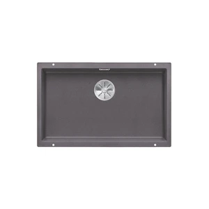 blanco Kitchen sink blanco subline 700-u silgranit rock