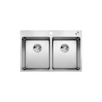 KEITTIÖALLAS BLANCO ANDANO 340/340-IFA