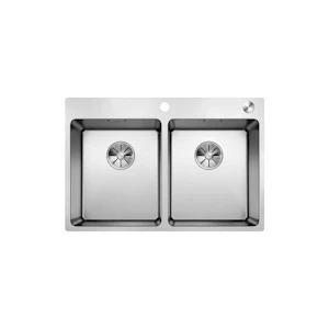 blanco Kitchen sink blanco andano 340/340-ifa