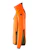 mascot Fleecetröja hi-vis mascot 19403-316-1433 stl m