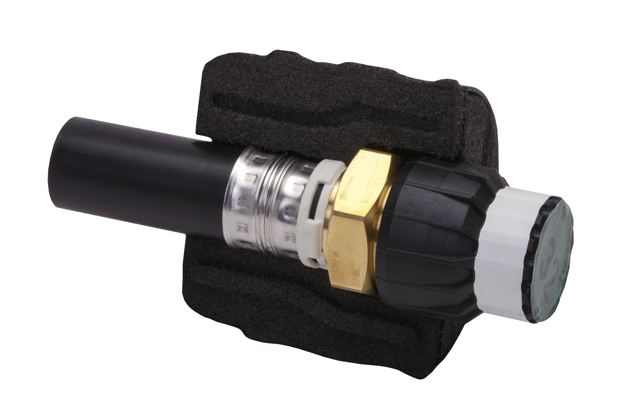 georg fischer Adapter c-f 4.0 32x32 sanipex mt pe/ms pn10