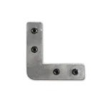 ÜHENDUS NURK Z11 PROFIILILE PL10,17,18,19