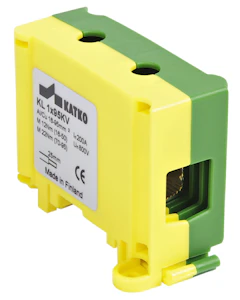 katko Kontakt kl 1x95pe (al/cu 16-95)