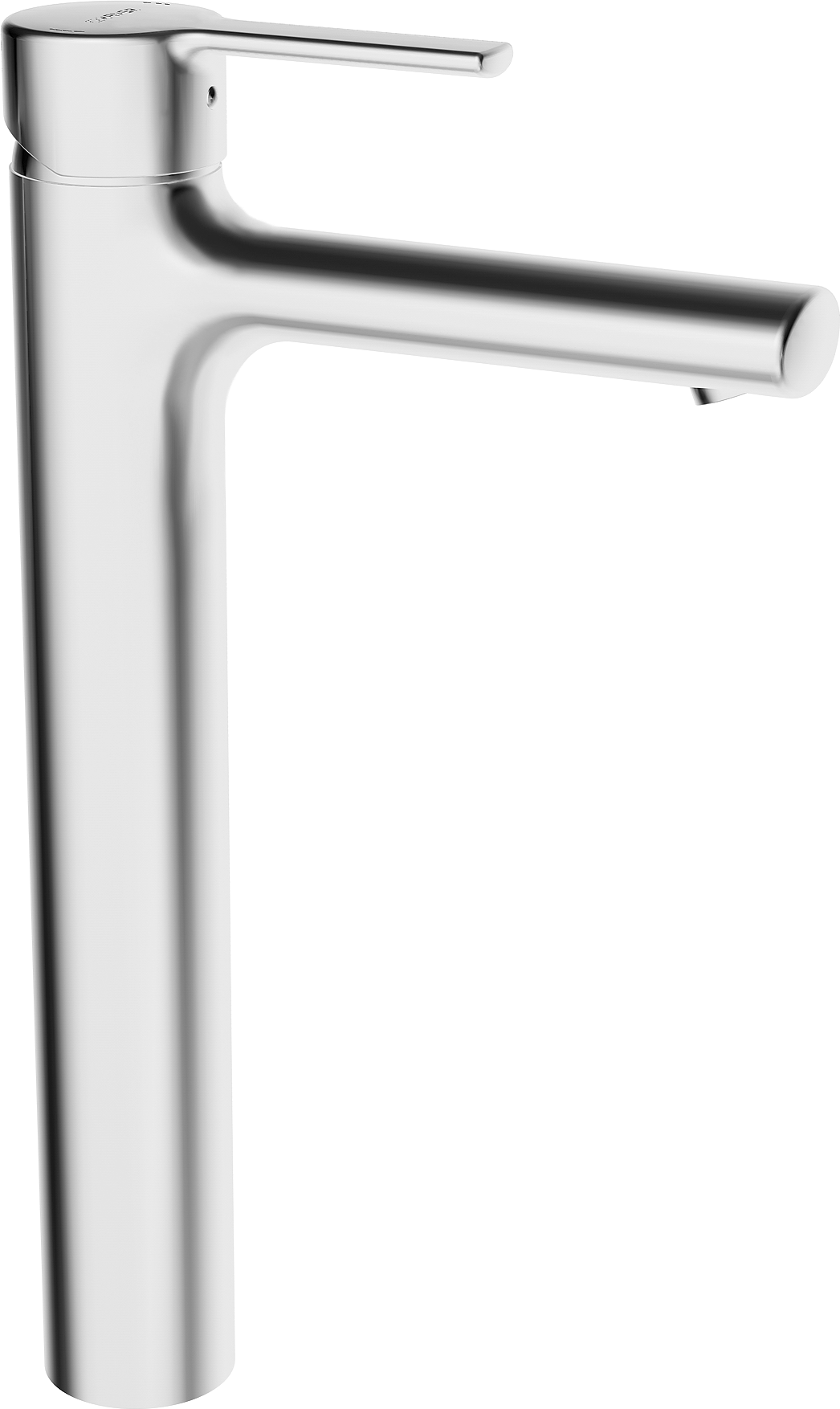 hansa Washbasin mixer hansa 03032273 hansaronda high