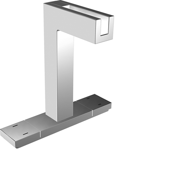 hansa Washbasin mixer hansa 07602201 hansacanyon