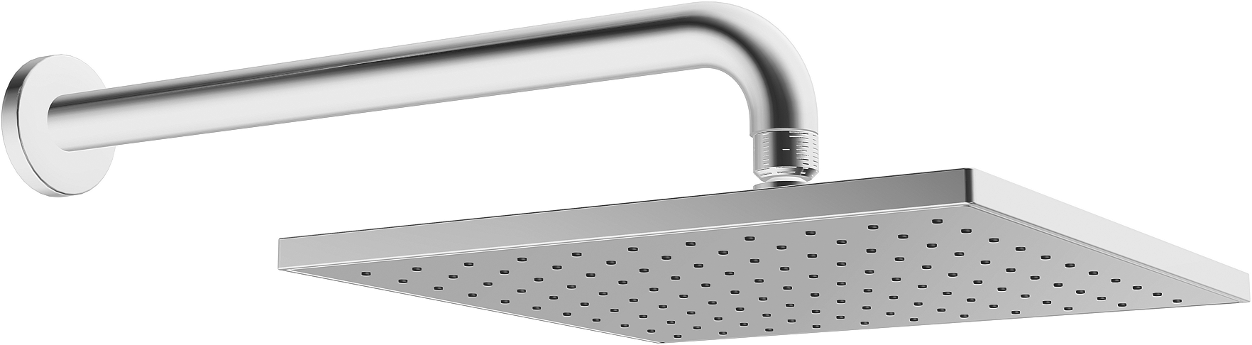 hansa Headshower hansa 44260340 hansaviva