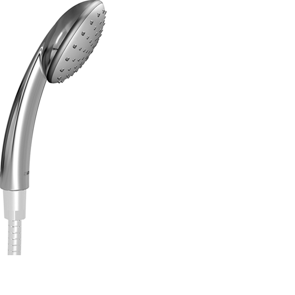 hansa Hand shower hansa 44610100 hansabasicjet