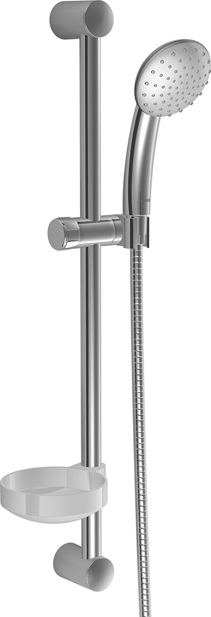 hansa Shower set hansa 44780110 hansabasicjet