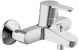 hansa Bath and shower mixer hansa 49442103 hansaprimo