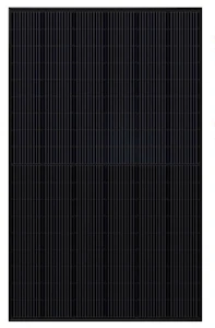 luxor Pv panel luxor ecoline m108 400w black hc