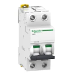 MOODULKAITSELÜLITI ACTI9 iC60N 2P 25A C 6kA