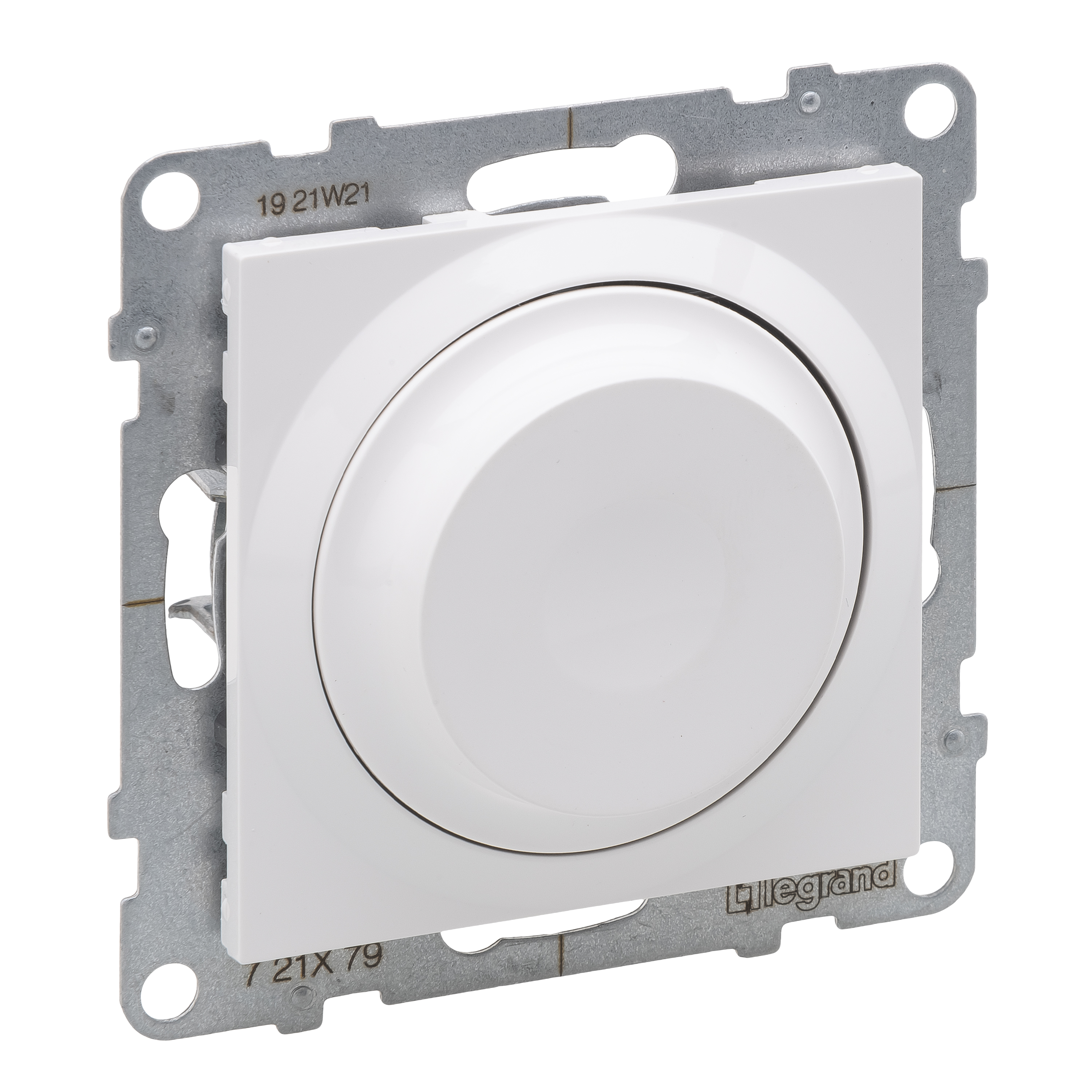 SUNO DIMMER 5-300W VALGE