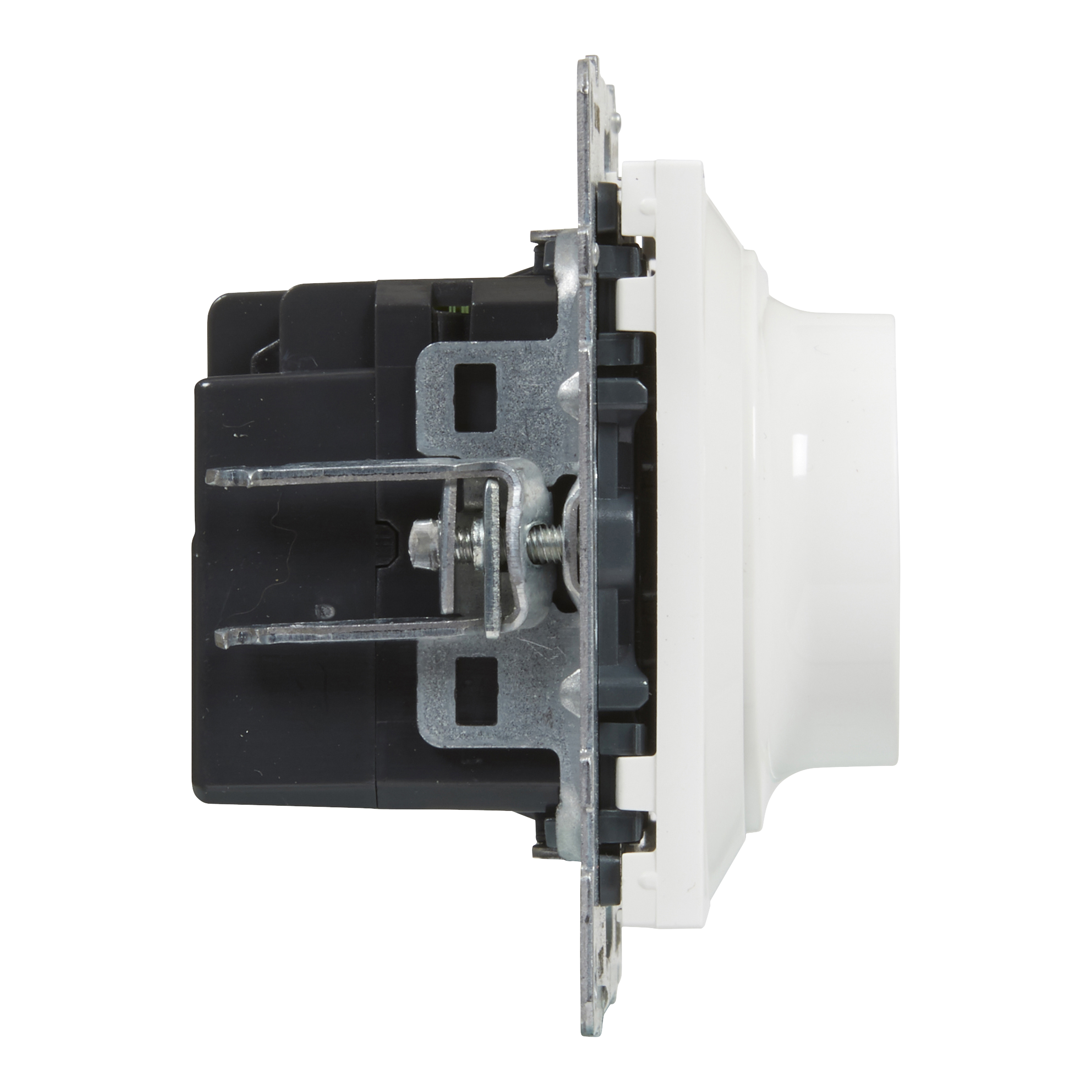 legrand Suno dimmer 5-300w valge