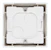 legrand Suno pindpaigalduskarp 1-le valge