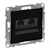 legrand Suno sidepesa 2 x rj45 cat6 utp must