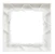 legrand Suno raam 1-le valge