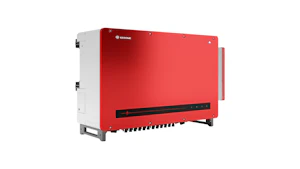 goodwe Pv inverter goodwe ht 250kw