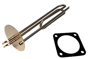haato Water heater accesory haato heating element hst 2,0kw ha