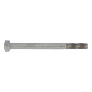 undefined Hex bolt din931 a480 m20x120 25pcs