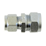 COMPRESSION FITTING OPAL 15mmx12mm CHROME