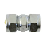COMPRES. FITTING ONNLINE 10 DZR CHROME