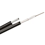 OPTICAL CABLE AIR FYOHBMUK 12SML FIN2012 K18