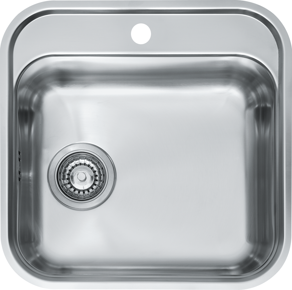 franke Diskbänk franke panda rbp 400c  slimtop