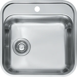 franke Diskbänk franke panda rbp 400c slimtop