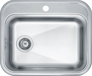 franke Keittiöallas franke panda rbp480c slimtop