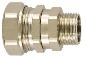 flexicon Skyddslang klämma metall ltp40-m40-s