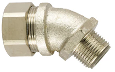 PROTECTIVE HOSE CONN. METAL LTP25-M25-C45