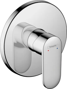 hansgrohe Ibox universal 71667000 hg vernis