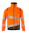 mascot Jacket mascot hi-vis 19509-236-1418 size m
