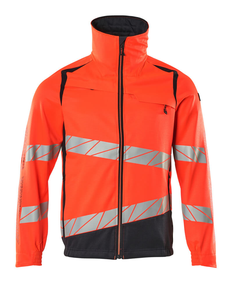 mascot Jacket mascot hi-vis 19509-236-22210 size s