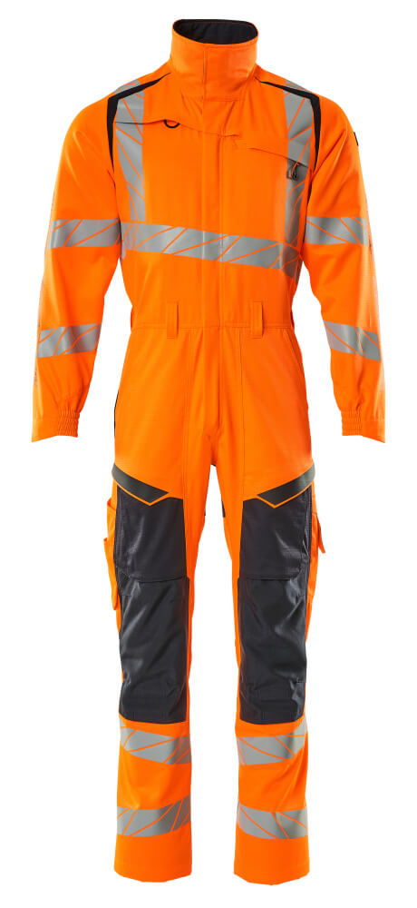 mascot Kokohaalari hi-vis mascot 19519-236-14010 koko m