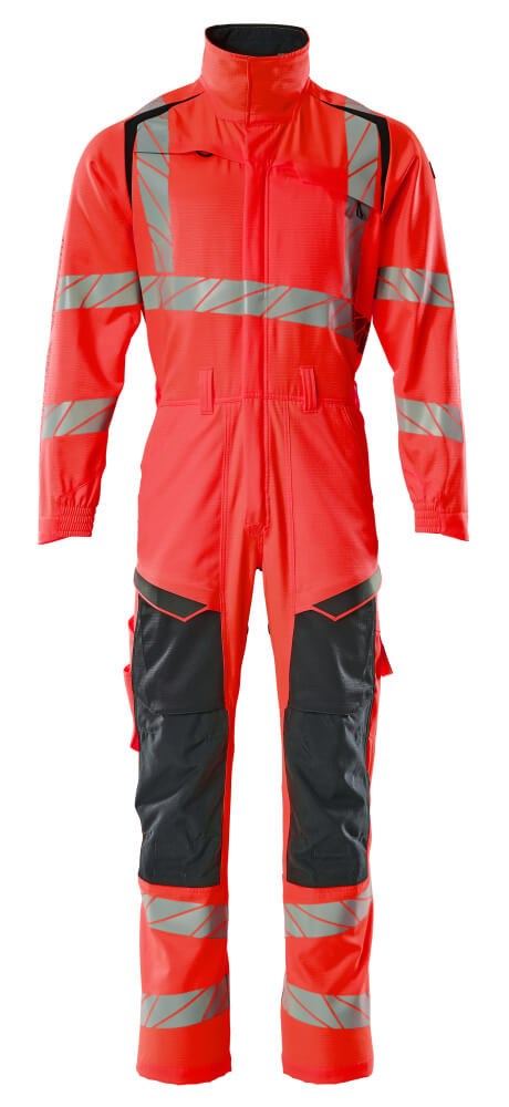 mascot Overall hi-vis mascot 19519-236-22210 koko m