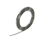 FÖFSINKAD FÄSTBAND MECONET XBC1230 Zn 12mm x 20m